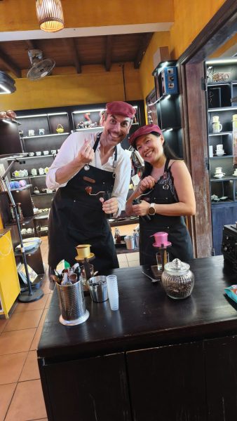 things to do in Hoi An on a rainy day