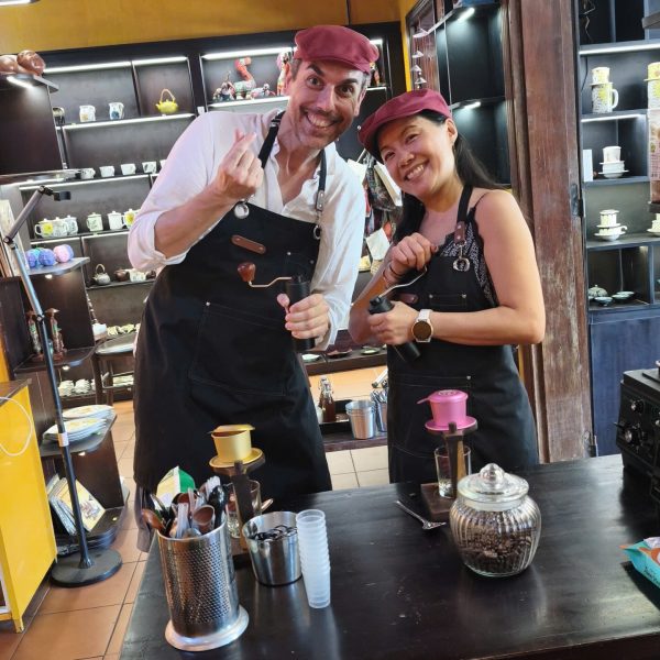things to do in Hoi An on a rainy day