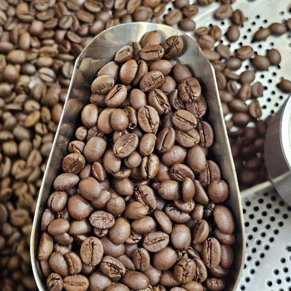 Hoi An Coffee Roastery