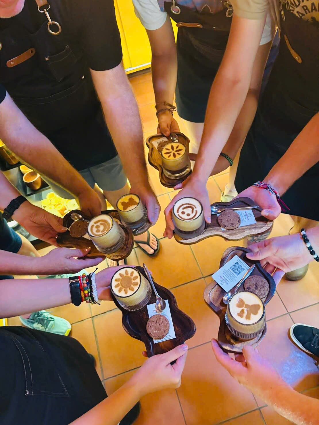Hoi An Coffee Making Class – 3 Signature Vietnamese Coffees - Image 10