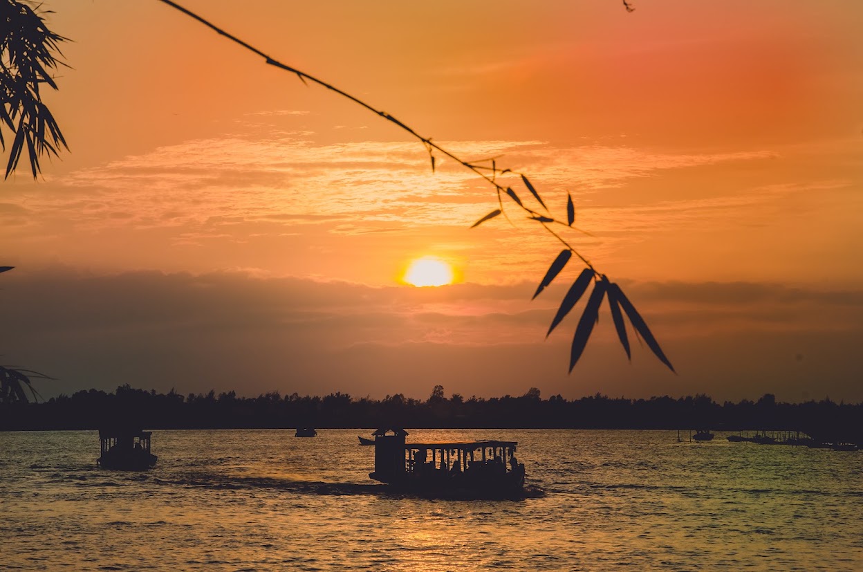 Hidden gems in Hoi An