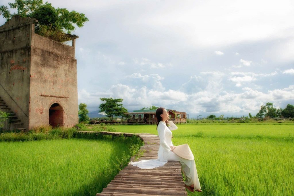 Hoi An countryside