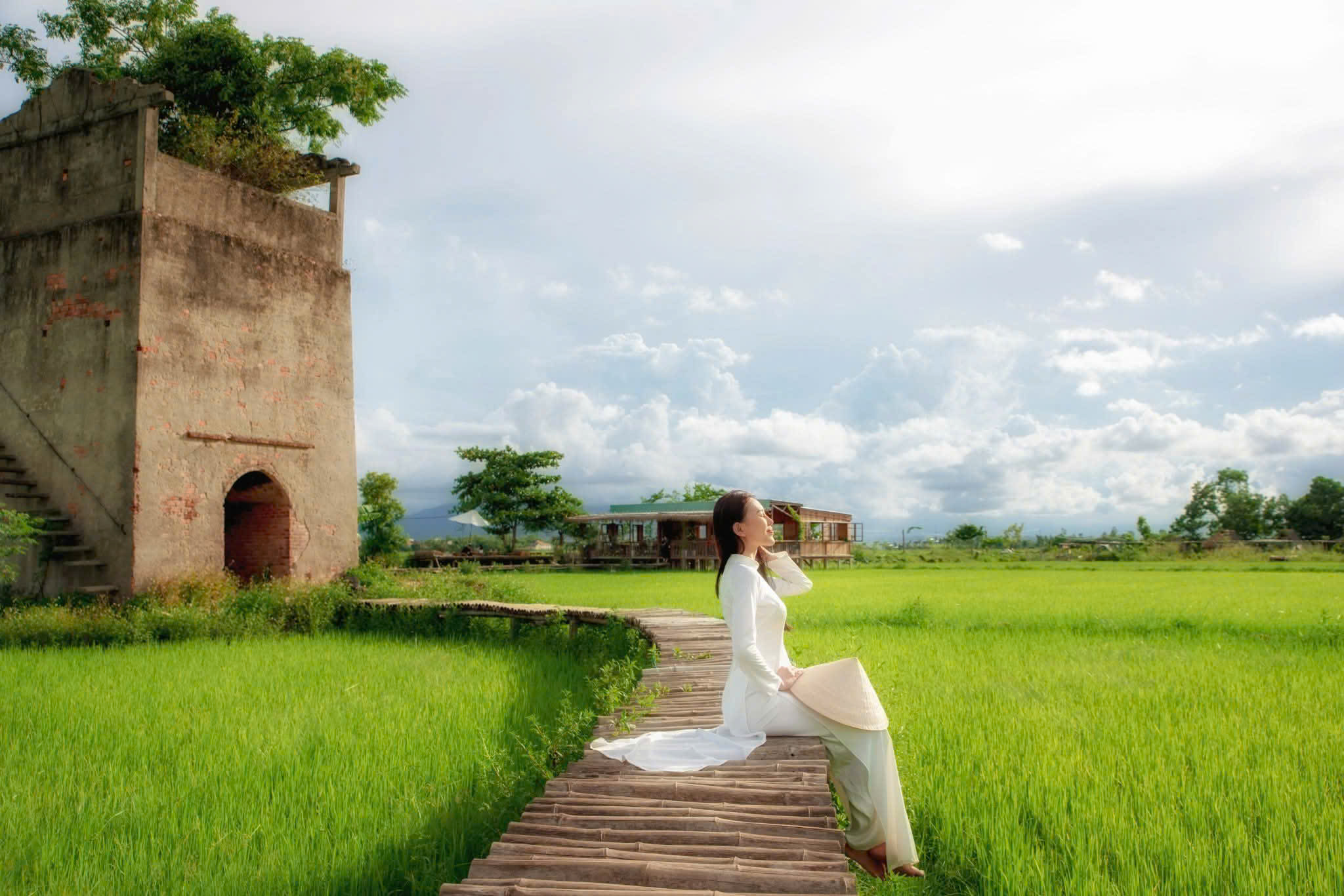 Hoi An countryside