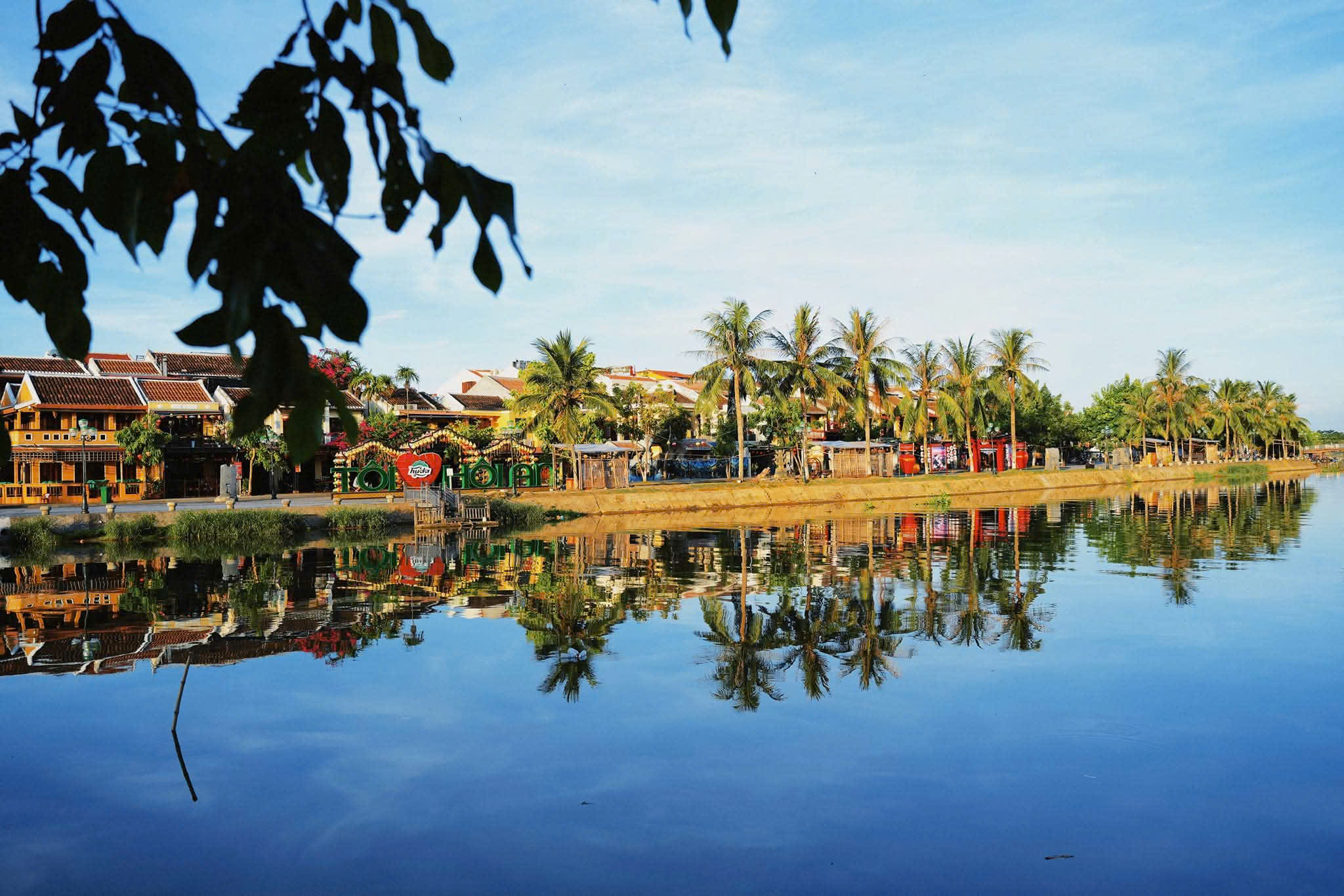 One Perfect Day in Hoi An