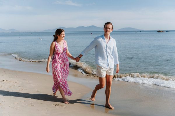 An Bang Beach Hoi An