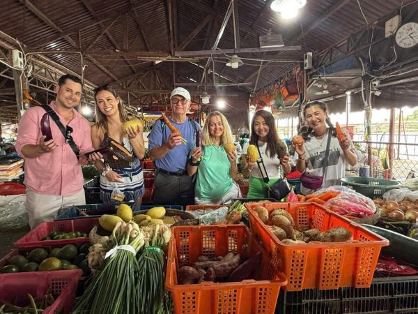 Hoi An cooking class