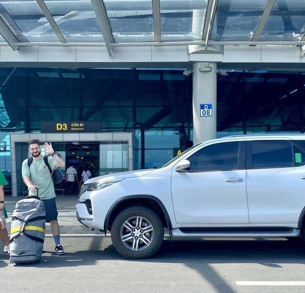 Da Nang Airport to Hoi An Private Transfer