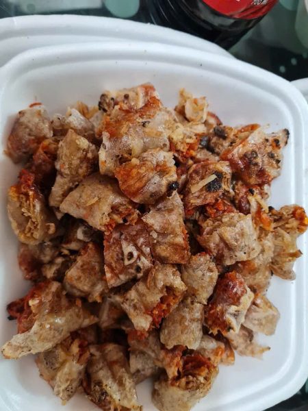 cheap local food in Hoi An