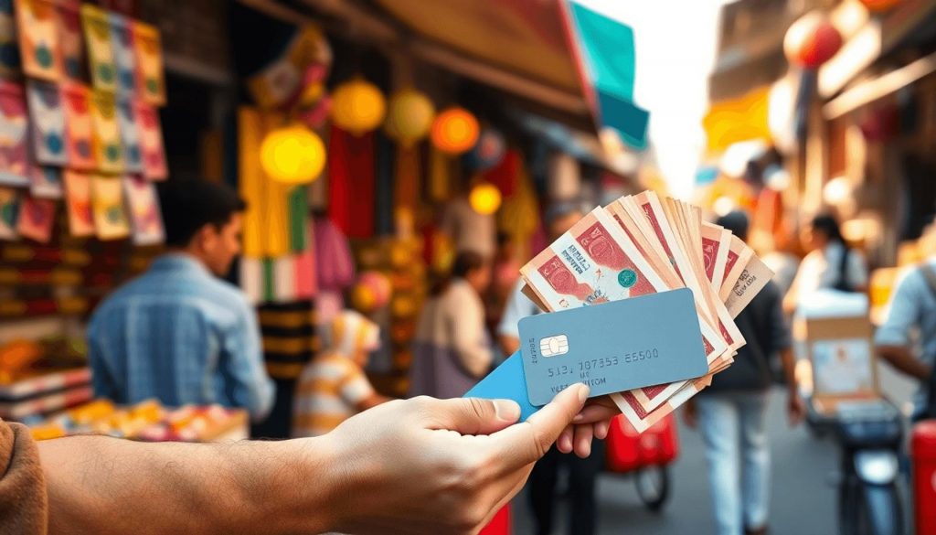 Cash or Card in Vietnam – Vietnamese Dong and Travel Money